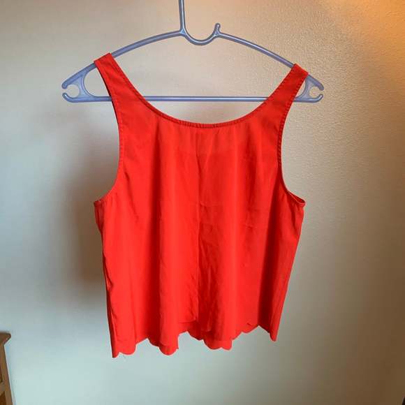 Red Monki Tank top - Picture 5 of 6